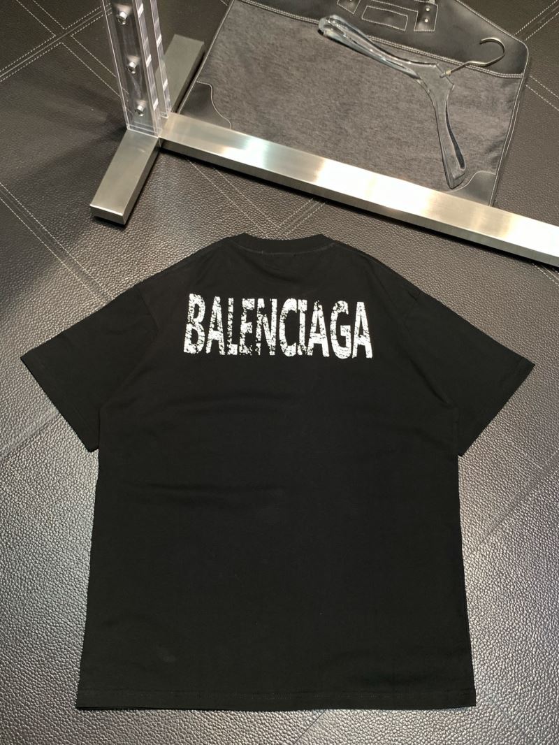 Balenciaga T-Shirts